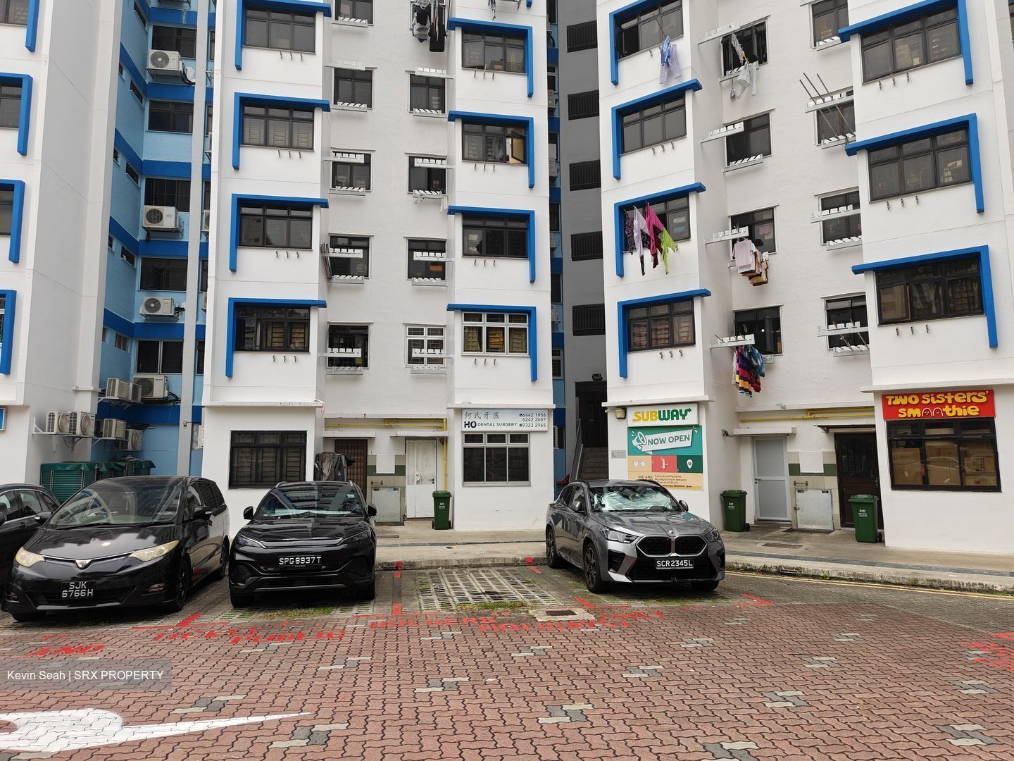 Marine Terrace Haven (D15), Shop House #634919701